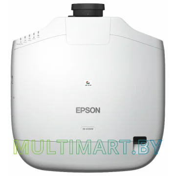 Проектор Epson EB-G7200W картинка 3